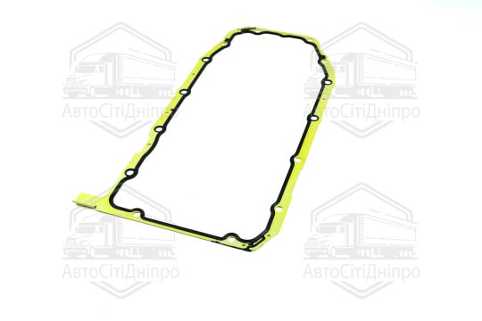 Прокладка масляного піддону двигуна DAEWOO/CHEVROLET/OPEL X18XE/X20XEV (вир-во Elring)