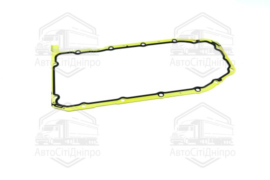 Прокладка масляного піддону двигуна DAEWOO/CHEVROLET/OPEL X18XE/X20XEV (вир-во Elring)