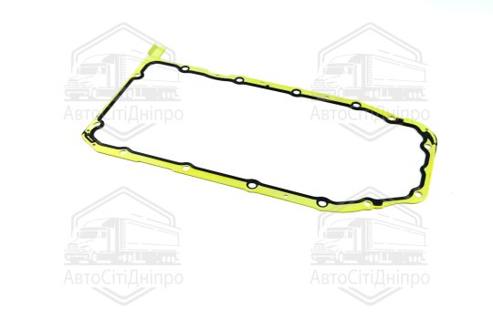 Прокладка масляного піддону двигуна DAEWOO/CHEVROLET/OPEL X18XE/X20XEV (вир-во Elring)