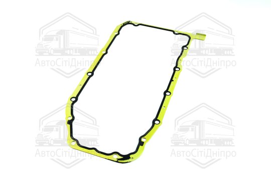 Прокладка масляного піддону двигуна DAEWOO/CHEVROLET/OPEL X18XE/X20XEV (вир-во Elring)