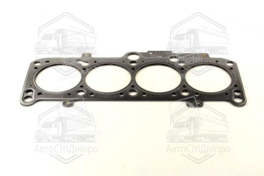 Прокладка головки блоку AUDI/VW 1Z/AFN 3! 1.61MM MLS (вир-во Elring)