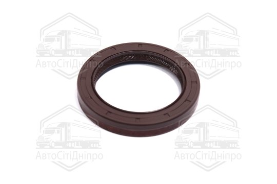 Сальник двигуна FRONT/N PSA/FIAT/RENAULT 8140.43S  50X70X10 FPM (вир-во Elring)
