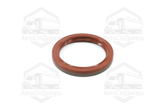 Сальник двигуна N FIAT/IVECO 2.5D/TD 8140.07 55X70X8 (вир-во Elring)
