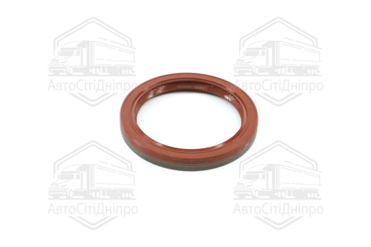 Сальник двигуна N FIAT/IVECO 2.5D/TD 8140.07 55X70X8 (вир-во Elring)