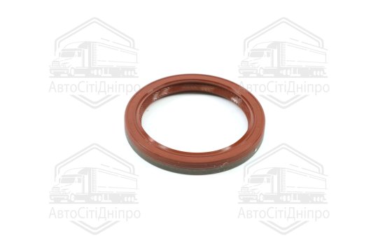 Сальник двигуна N FIAT/IVECO 2.5D/TD 8140.07 55X70X8 (вир-во Elring)