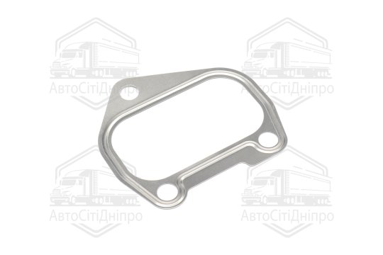 Прокладка колектора EX PSA 1.8D/1.9D XUD7/XUD9 (2) (вир-во Elring)