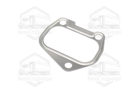 Прокладка колектора EX PSA 1.8D/1.9D XUD7/XUD9 (2) (вир-во Elring)