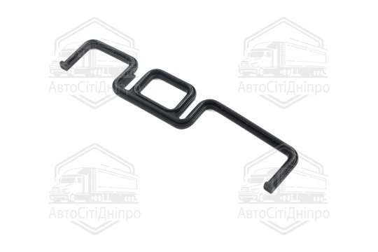 Прокладка, корпус ГРМ BMW М43 (вир-во Elring)