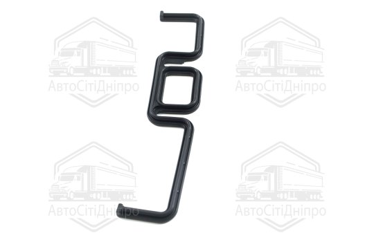 Прокладка, корпус ГРМ BMW М43 (вир-во Elring)