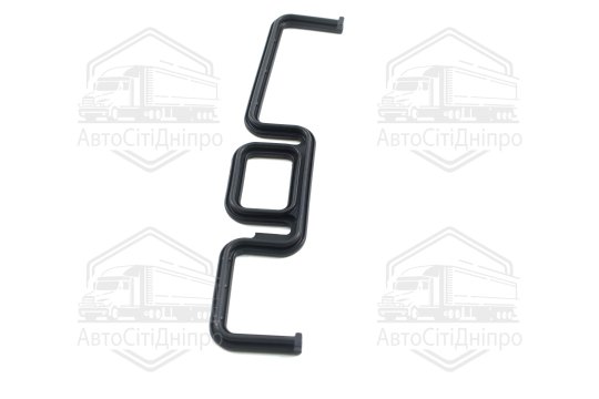 Прокладка, корпус ГРМ BMW М43 (вир-во Elring)