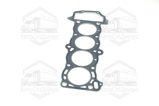 Прокладка головки блоку NISSAN 1.4 16V DOHC GA14DS/GA14DE (вир-во Elring)