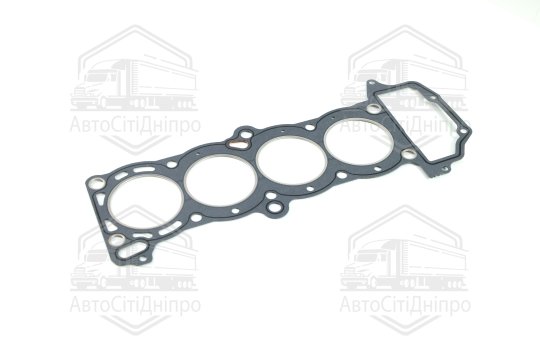 Прокладка головки блоку NISSAN 1.4 16V DOHC GA14DS/GA14DE (вир-во Elring)