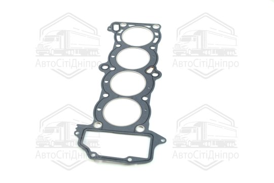 Прокладка головки блоку NISSAN 1.4 16V DOHC GA14DS/GA14DE (вир-во Elring)