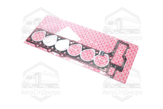 Прокладка головки циліндра BMW M51D25 1.68 mm 2мет. 02.94- (вир-во Elring)