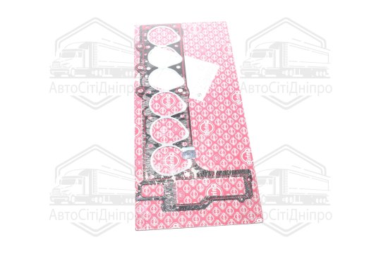 Прокладка головки циліндра BMW M51D25 1.68 mm 2мет. 02.94- (вир-во Elring)