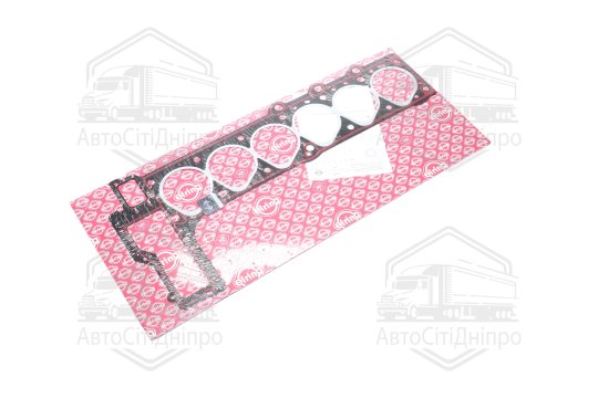 Прокладка головки циліндра BMW M51D25 1.68 mm 2мет. 02.94- (вир-во Elring)