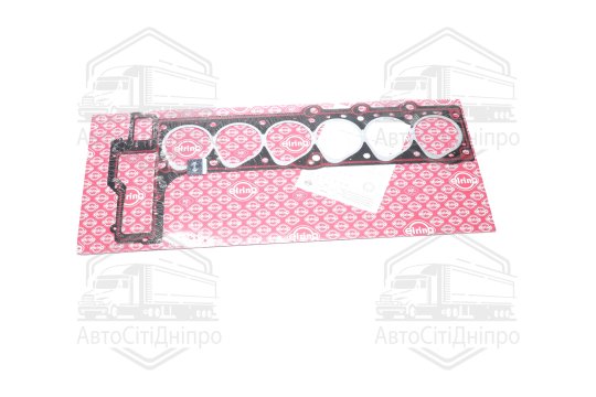 Прокладка головки циліндра BMW M51D25 1.68 mm 2мет. 02.94- (вир-во Elring)