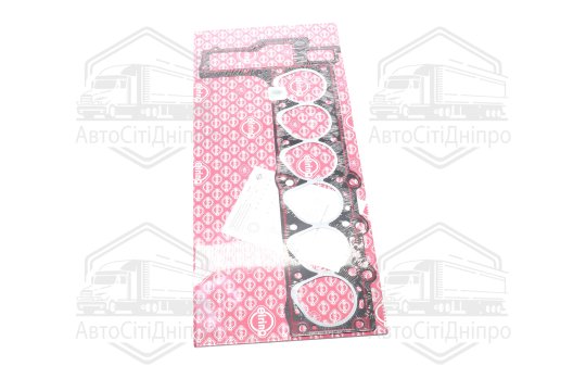 Прокладка головки циліндра BMW M51D25 1.68 mm 2мет. 02.94- (вир-во Elring)