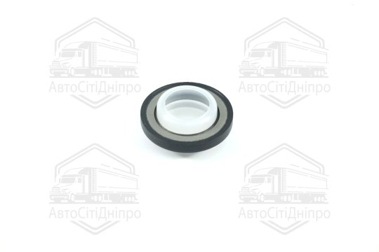Сальник двигуна FRONT MB M112/M113/OM611/OM612 45X67X8 Тефлон (вир-во Elring)