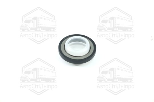 Сальник двигуна FRONT MB M112/M113/OM611/OM612 45X67X8 Тефлон (вир-во Elring)