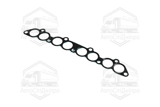 Прокладка впускний колектор HYUNDAI 1,4/1,5/1.6 CRDI D4FA/D4FB/D4FC -01.2015 (вир-во Elring)