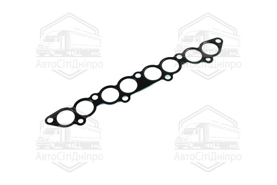 Прокладка впускний колектор HYUNDAI 1,4/1,5/1.6 CRDI D4FA/D4FB/D4FC -01.2015 (вир-во Elring)