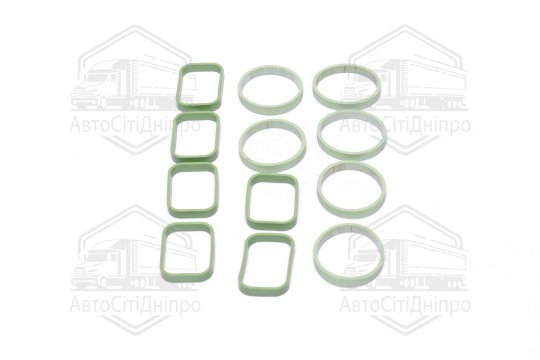 Комплект прокладок, впускний колектор VAG 3.0 V6 TDI  (вир-во Elring)