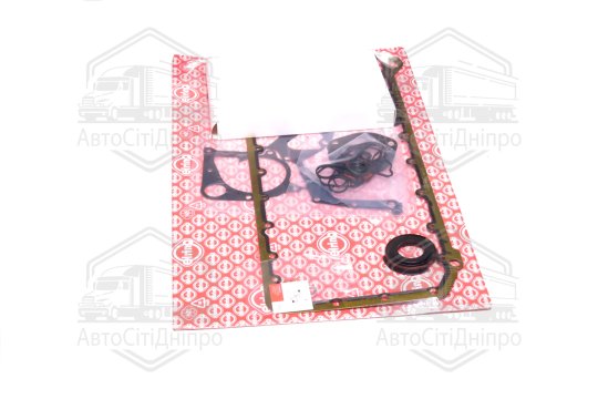 Комплект прокладок, картер BMW M57 D30 02.2006- (вир-во Elring)