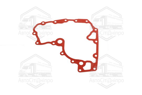 Прокладка, масляний насос FIAT 2,3 JTD F1AE (вир-во Elring)
