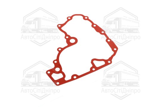Прокладка, масляний насос FIAT 2,3 JTD F1AE (вир-во Elring)