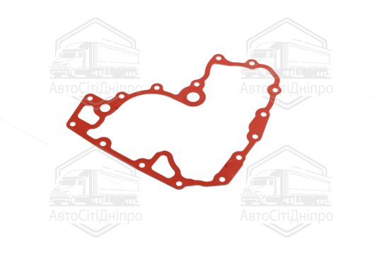 Прокладка, масляний насос FIAT 2,3 JTD F1AE (вир-во Elring)