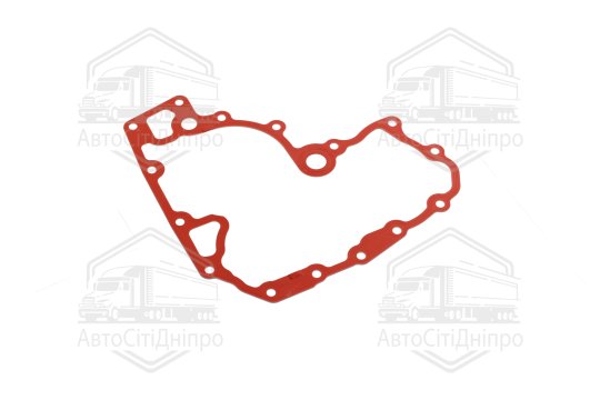 Прокладка, масляний насос FIAT 2,3 JTD F1AE (вир-во Elring)