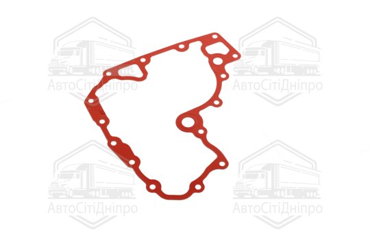 Прокладка, масляний насос FIAT 2,3 JTD F1AE (вир-во Elring)