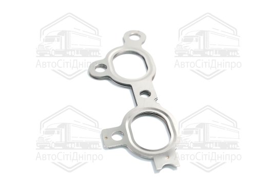 Прокладка колектора EX OPEL Z17DTH (2) (вир-во Elring)