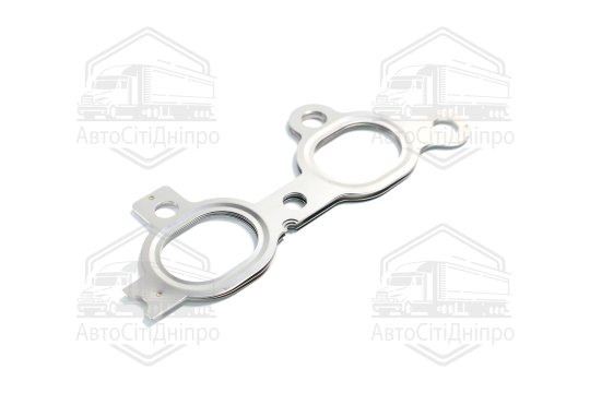 Прокладка колектора EX OPEL Z17DTH (2) (вир-во Elring)