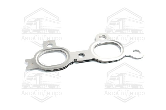 Прокладка колектора EX OPEL Z17DTH (2) (вир-во Elring)