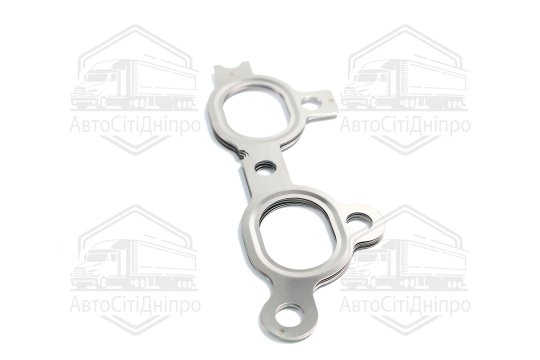 Прокладка колектора EX OPEL Z17DTH (2) (вир-во Elring)