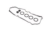 Комплект прокладок клапанної кришки FORD 1.4TDCI F6JA/F6JB, PSA 8HX/8HZ(DV4TD) (вир-во Elring)