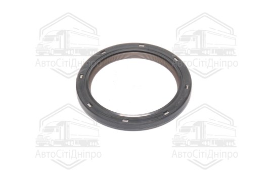 Сальник, колінчастий вал FIAT/OPEL 1,3 JTD 78*100* 9 ASW LD PTFE/ACM (вир-во Elring)