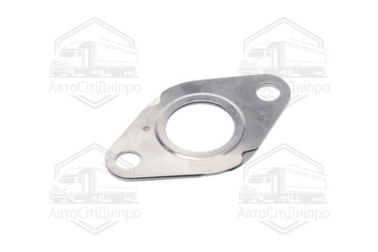 Прокладка, трубка клапана EGR VAG 1,9/2,0 TDI (вир-во Elring)