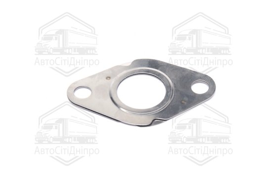 Прокладка, трубка клапана EGR VAG 1,9/2,0 TDI (вир-во Elring)
