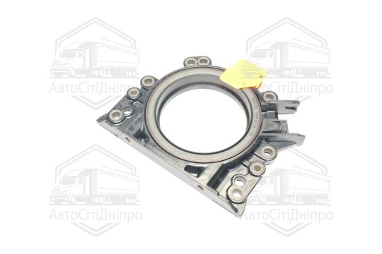Сальник двигуна REAR VAG BAG/BLF/BLN/BLP/BCA/BUD/BKG В КОРПУСІ (вир-во Elring)