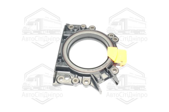 Сальник двигуна REAR VAG BAG/BLF/BLN/BLP/BCA/BUD/BKG В КОРПУСІ (вир-во Elring)