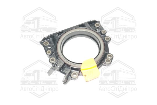 Сальник двигуна REAR VAG BAG/BLF/BLN/BLP/BCA/BUD/BKG В КОРПУСІ (вир-во Elring)