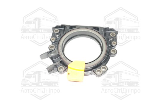 Сальник двигуна REAR VAG BAG/BLF/BLN/BLP/BCA/BUD/BKG В КОРПУСІ (вир-во Elring)