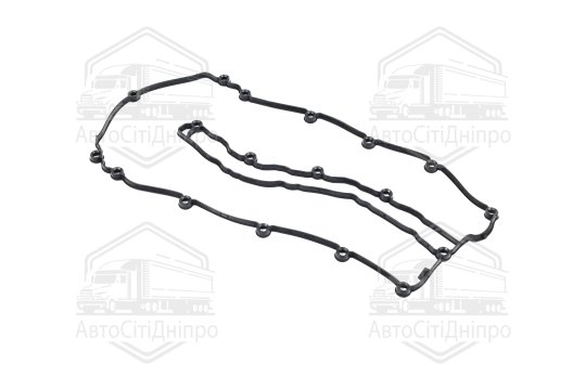 Прокладка, кришка головки циліндра MB OM651 12.2011- з двиг 30963978 (вир-во Elring)