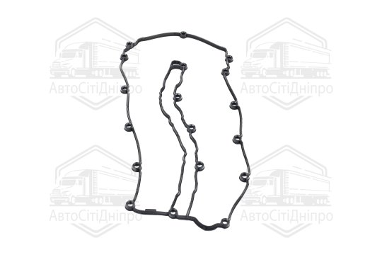 Прокладка, кришка головки циліндра MB OM651 12.2011- з двиг 30963978 (вир-во Elring)