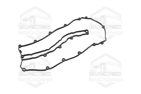 Прокладка, кришка головки циліндра MB OM651 12.2011- з двиг 30963978 (вир-во Elring)