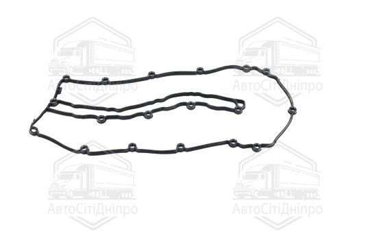 Прокладка, кришка головки циліндра MB OM651 12.2011- з двиг 30963978 (вир-во Elring)