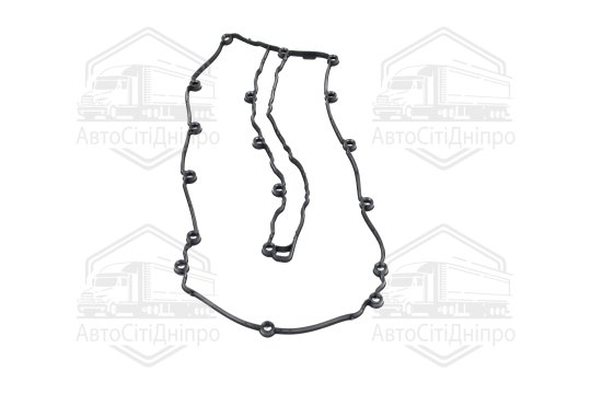 Прокладка, кришка головки циліндра MB OM651 12.2011- з двиг 30963978 (вир-во Elring)